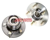 F7XZ1109BA Wheel Hub Bearing