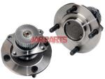 MB864967 Wheel Hub Bearing