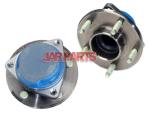 12413089 Wheel Hub Bearing