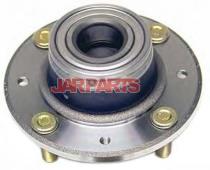 30812651 Wheel Hub Bearing