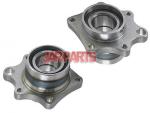 42200SCVA11 Wheel Hub Bearing