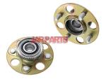 42200S3Y951 Wheel Hub Bearing