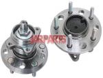 527303K100 Wheel Hub Bearing