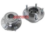 G14V2615X Wheel Hub Bearing