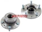 GF4K2615X Wheel Hub Bearing