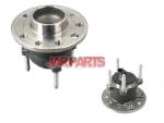 24421906 Wheel Hub Bearing