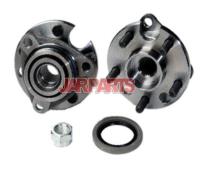 7466905 Wheel Hub Bearing