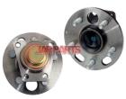 22703526 Wheel Hub Bearing