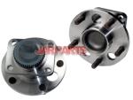 12413041 Wheel Hub Bearing