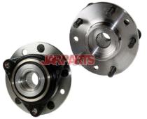 7466924 Wheel Hub Bearing