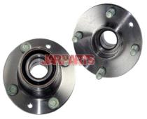 F1CZ1104A Wheel Hub Bearing