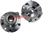 7466964 Wheel Hub Bearing