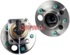 7466968 Wheel Hub Bearing