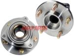 4593003 Wheel Hub Bearing