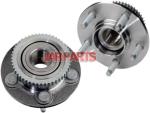 F1SC2B633AA Wheel Hub Bearing