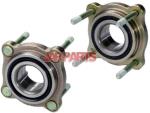 44200SL0008 Wheel Hub Bearing