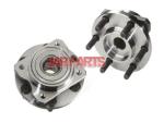 4763182 Wheel Hub Bearing