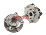 MB633276 Wheel Hub Bearing