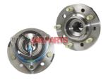 12413040 Wheel Hub Bearing