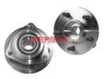 5016458 Wheel Hub Bearing