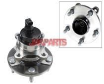 4355050010 Wheel Hub Bearing