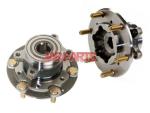 8972099643 Wheel Hub Bearing