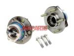 12413035 Wheel Hub Bearing