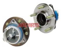 12413071 Wheel Hub Bearing