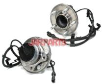 3W132B663BA Wheel Hub Bearing