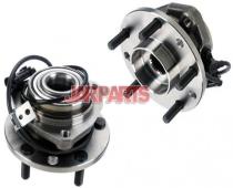 15731627 Wheel Hub Bearing