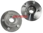 F8AC2B663AB Wheel Hub Bearing