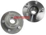 F8AC2B663AB Wheel Hub Bearing