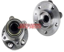 306398750 Wheel Hub Bearing