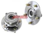 MR589431 Wheel Hub Bearing