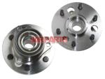 15564906 Wheel Hub Bearing