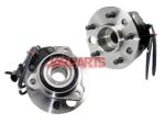 15649176 Wheel Hub Bearing