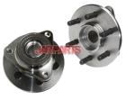 52069361AB Wheel Hub Bearing