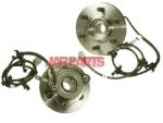 52068964AB Wheel Hub Bearing