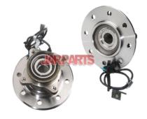 15990509 Wheel Hub Bearing