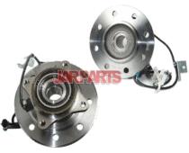 15990510 Wheel Hub Bearing