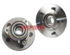 F65Z1104BA Wheel Hub Bearing