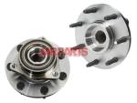 F75W1104AA Wheel Hub Bearing