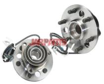 15997071 Wheel Hub Bearing