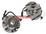 1L341104BA Wheel Hub Bearing