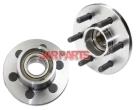 52009528 Wheel Hub Bearing