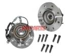 52069877AA Wheel Hub Bearing