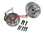 52069876AA Wheel Hub Bearing