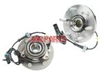 10393163 Wheel Hub Bearing