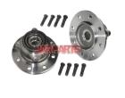 12541130 Wheel Hub Bearing