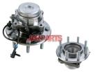 18061148 Wheel Hub Bearing